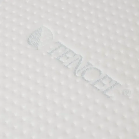 Puck Koudschuim Tencel Matras 70 x 150 cm