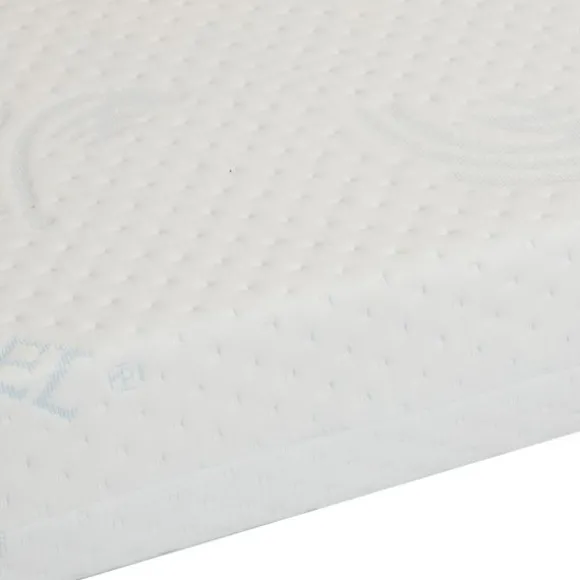 Puck Koudschuim Tencel Matras 70 x 150 cm