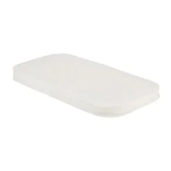 Puck Matras voor Heya Bed - 60 x 121 cm - HR30 Koudschuim Tencel
