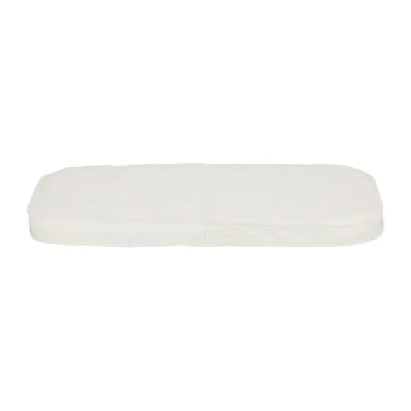 Puck Matras voor Heya Bed - 60 x 121 cm - HR30 Koudschuim Tencel