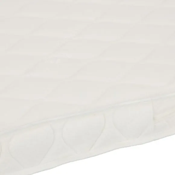 Puck Matras voor Heya Bed - 60 x 121 cm - HR30 Koudschuim Tencel