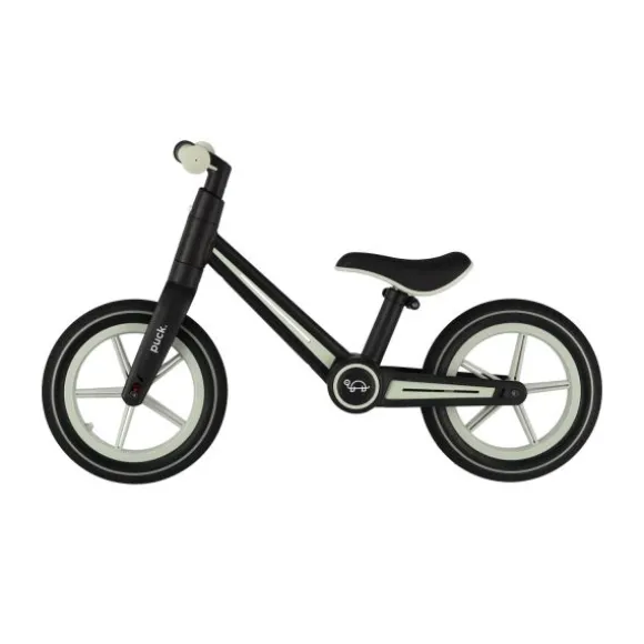 Puck Opvouwbare Loopfiets - Bruin