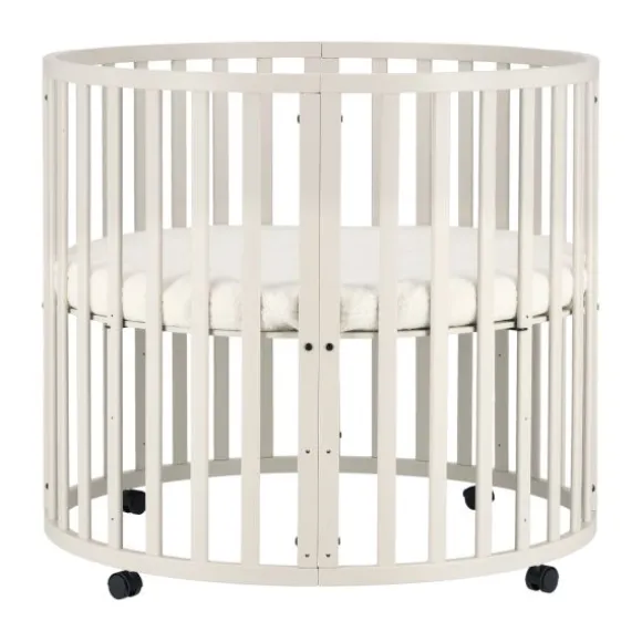 Puck Ronde Box - Oatmeal