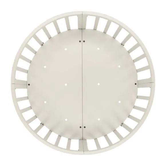 Puck Ronde Box - Oatmeal