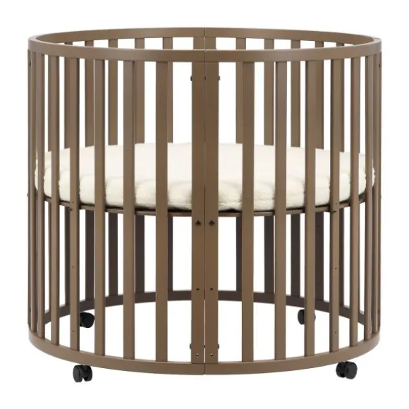 Puck Ronde Box - Oatmeal