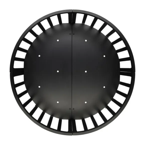 Puck Ronde Box - Oatmeal