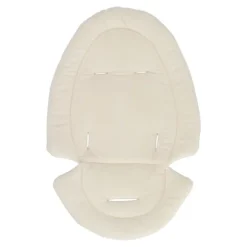 Qute Babyschommelstoel - Q-Rocker 2.0 - Ivory
