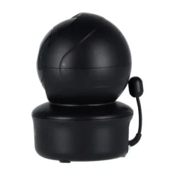 Qute Beeldbabyfoon Q-Connection Smart WIFI 2-IN-1 5HD - Zand