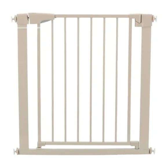 Qute Deurhekje Q-keeper zwart