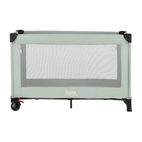 Qute Q-break easyfold green