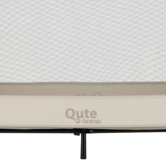 Qute Q-break easyfold green