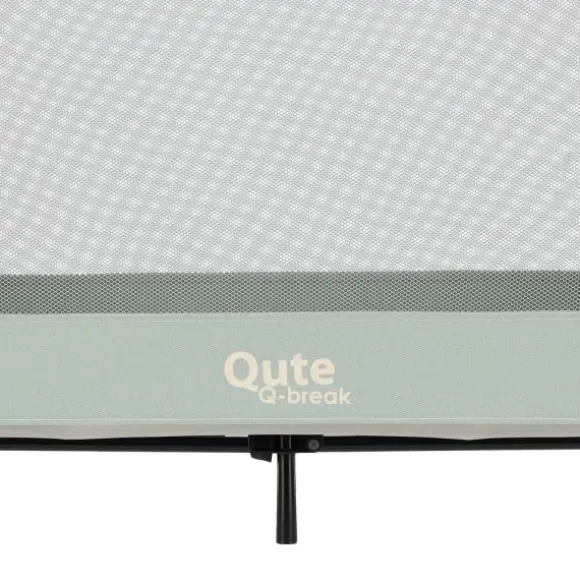 Qute Q-break easyfold green