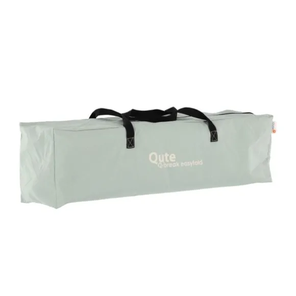 Qute Q-break easyfold green