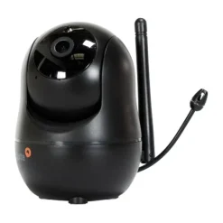 Qute Q-Connection Signal Babyfoon
