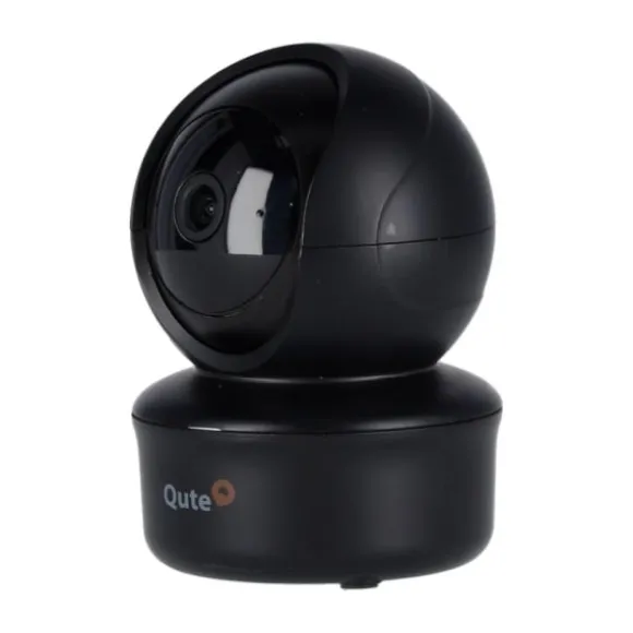 Qute Q-Connection Smart WIFI Camera