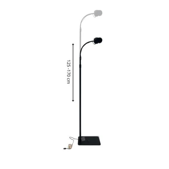 Qute Q-connection Stand - Camera Standaard - Zand