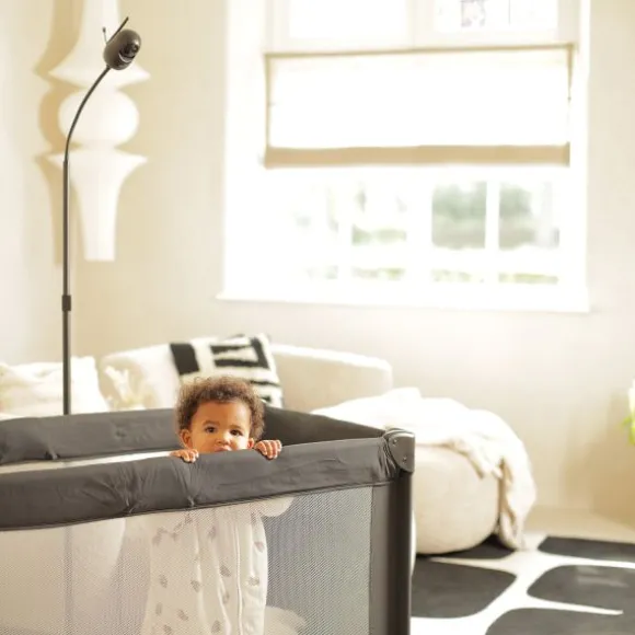 Qute Q-connection Stand - Camera Standaard - Zand