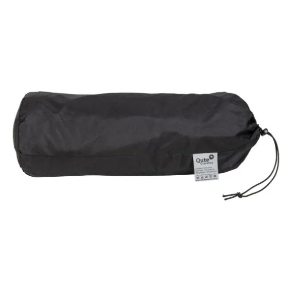 Qute Q-Journey Kinderwagen - Antra / Antra