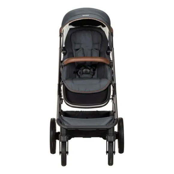 Qute Q-Journey Kinderwagen - Antra / Antra