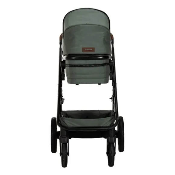 Qute Q-Journey Kinderwagen - Antra / Antra
