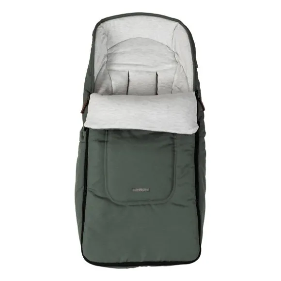 Qute Q-Journey Kinderwagen - Antra / Antra