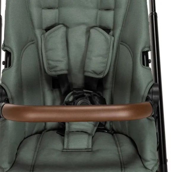 Qute Q-Journey Kinderwagen - Antra / Antra