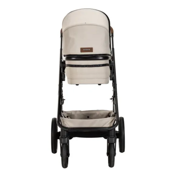 Qute Q-Journey Kinderwagen - Antra / Antra