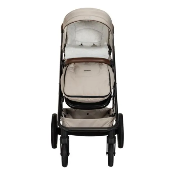 Qute Q-Journey Kinderwagen - Antra / Antra