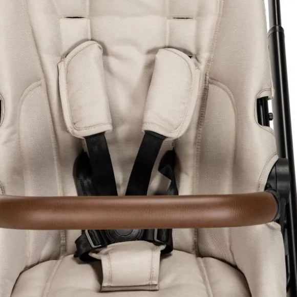 Qute Q-Journey Kinderwagen - Antra / Antra
