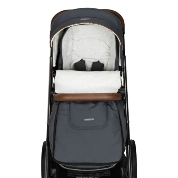 Qute Q-Journey Kinderwagen - Antra / Antra