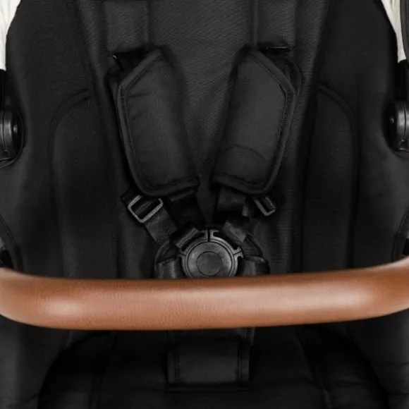 Qute Q-Journey Kinderwagen - Antra / Antra