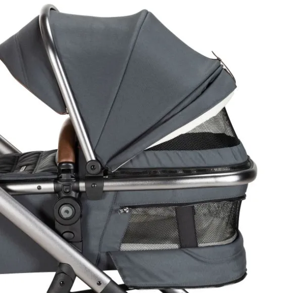 Qute Q-Journey Kinderwagen - Antra / Antra
