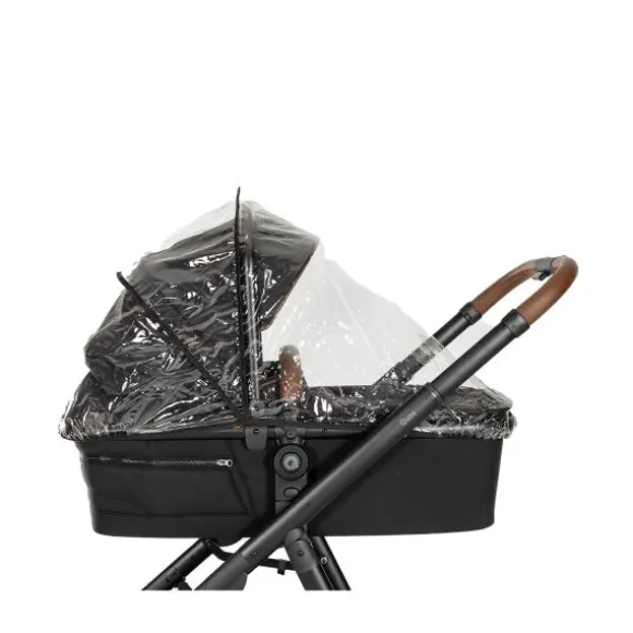 Qute Q-Journey Regenhoes 2-in-1