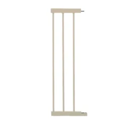Qute Q-keeper verlengstuk zwart 28cm