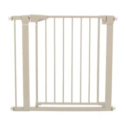 Qute Q-keeper verlengstuk zwart 7cm