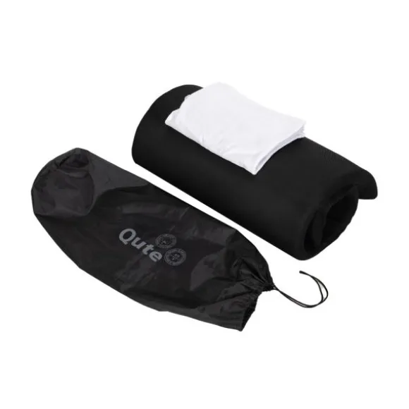 Qute Q-Matti Campingbed Matras Inclusief Hoes