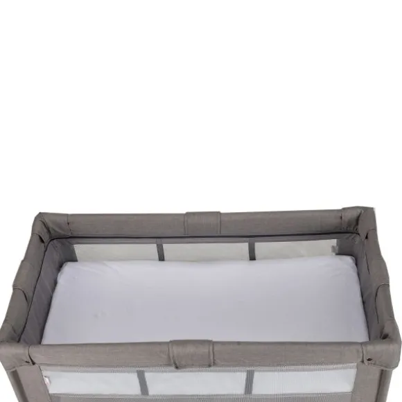 Qute Q-Matti Campingbed Matras Inclusief Hoes