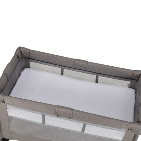 Qute Q-Matti Campingbed Matras Inclusief Hoes