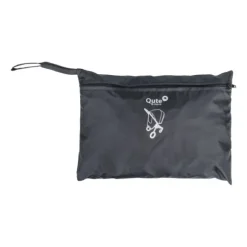 Qute Regenhoes Voor Zitting - Q-Move / Q-Cruiser
