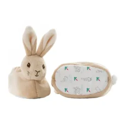 Rainbow Designs Slofjes - Pieter Konijn - In Giftbox