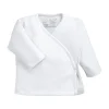 Rapife Overslagshirt Lange Mouw Mt. 44