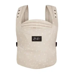 Rookie Draagzak - Premium Elite - Beige Léopard