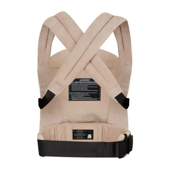 Rookie Draagzak - Premium Elite - Beige Léopard