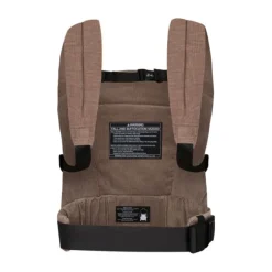 Rookie Draagzak - Premium Elite - Beige Léopard