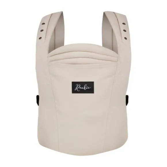 Rookie Draagzak - Premium Elite - Beige Léopard