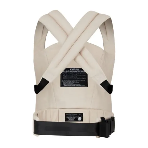 Rookie Draagzak - Premium Elite - Beige Léopard