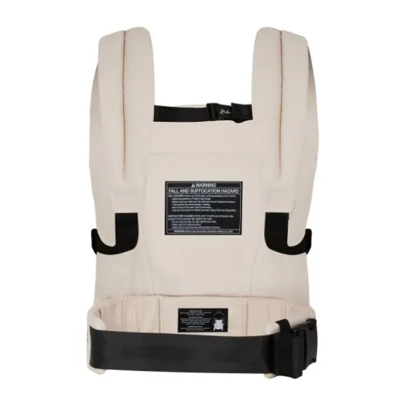 Rookie Draagzak - Premium Elite - Beige Léopard
