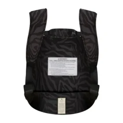Rookie Konnekt Draagzak - Black Zebra