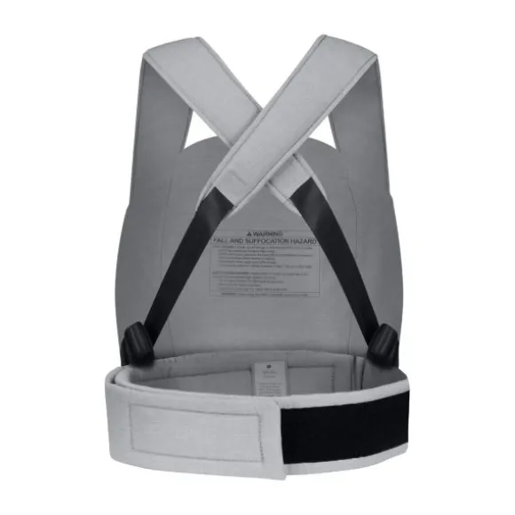 Rookie Premium Draagzak - Grey