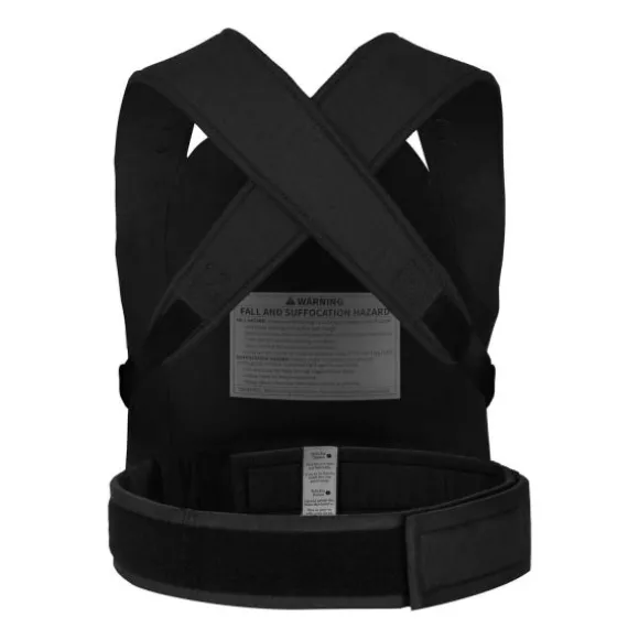 Rookie Premium Draagzak - Grey